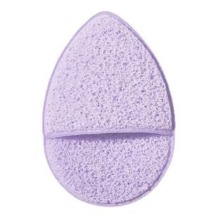 水滴手套洗脸扑海绵洁面扑深层清洁擦脸美容院专用搓脸泥膜清洁器