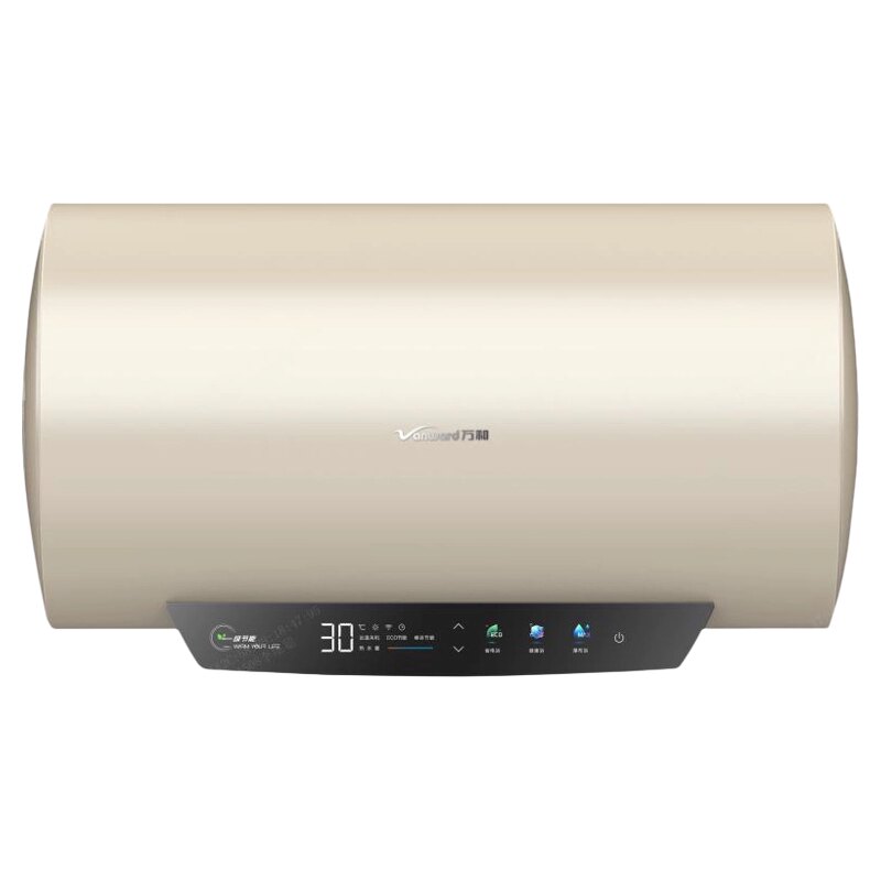 万和电热水器3300W免换镁棒