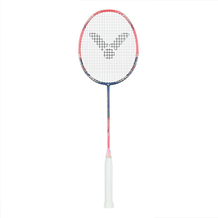 正品威克多VICTOR胜利羽毛球拍全碳素单拍挑战者9500PRO 悬浮手柄