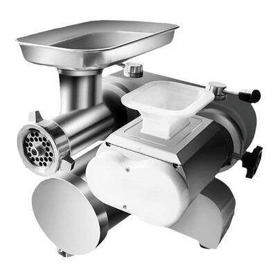 红鹰大功率多功能电动绞肉机商用