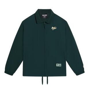 中国李宁运动外套男春秋反伍BADFIVE草木皆兵夹克宽松上衣AFDS567