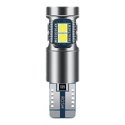 T10新品]超高亮铝合金解码示宽灯