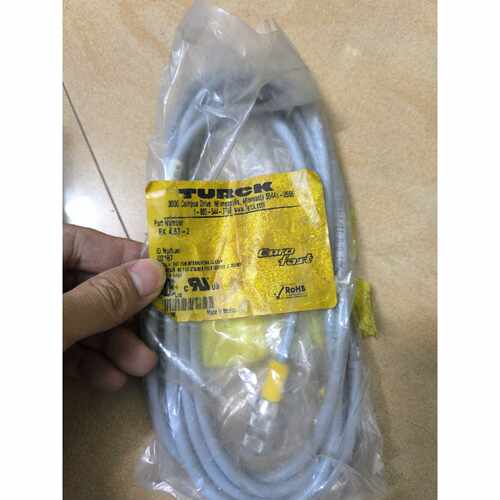 询价TURCK图尔克连接线 RK 4.5T-2