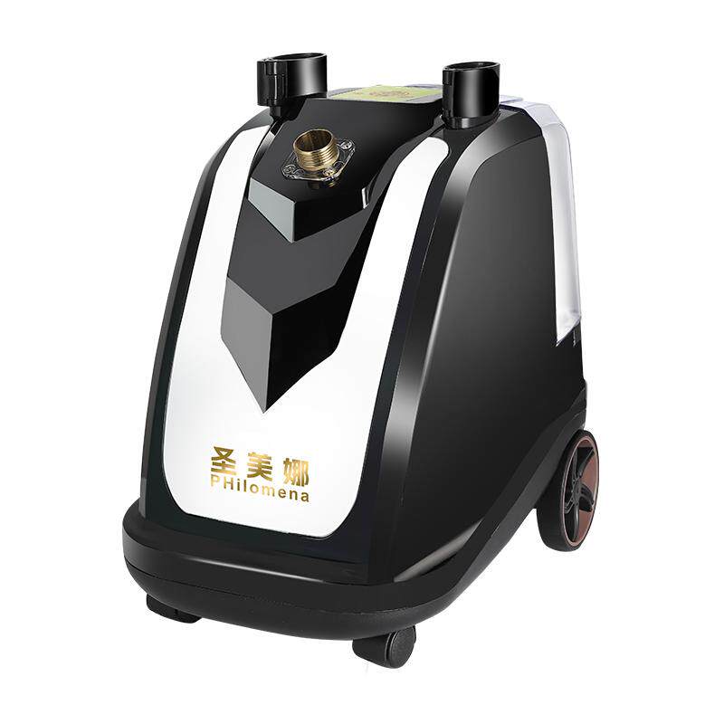 圣美娜琨驭K7挂烫机全铜2200W