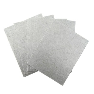 微波炉云母片耐高温绝缘挡油污板12*15cm适用格兰仕美的等微波炉