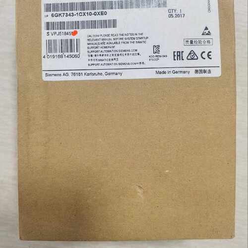 溢价-6GK7 343-1CX10-0XE0  开J 正