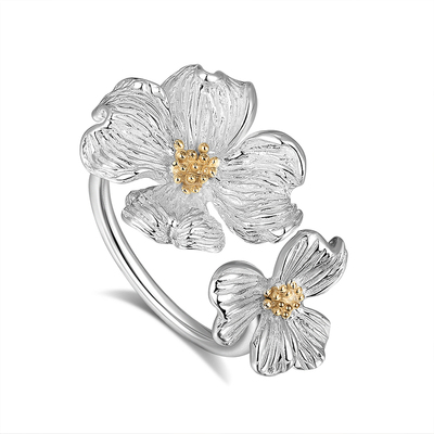 设计师银饰T.MAJOR银原创设计女