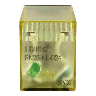 idec和泉小型继电器全新正品