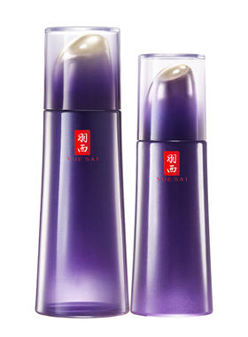 【顺丰速运】羽西人参胜肽水乳淡纹抗皱紧致提拉充盈护肤礼盒