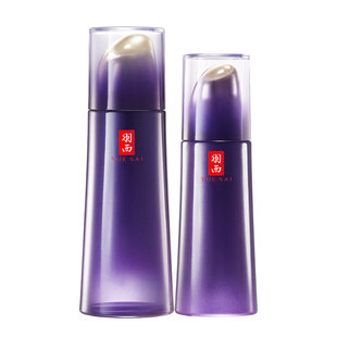 【新年礼物】羽西人参胜肽水乳淡纹抗皱紧致提拉充盈护肤礼盒