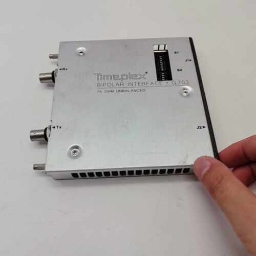 询Timeplex BIPOLAR INTERFACE G.7