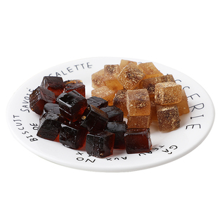 鑫康佳品木糖醇陈皮夹心软糖秋梨膏喜糖果孕期休闲零食无糖精食品