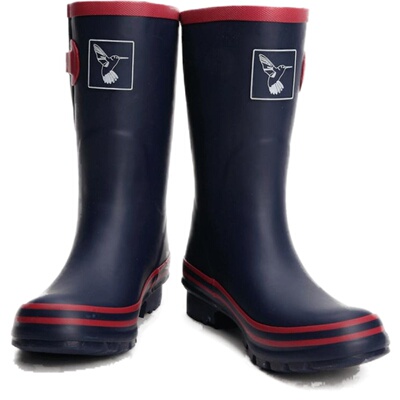 evercreatures时尚时尚雨鞋防滑