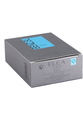ELEA伊丽雅 BENZ.SL 奔驰香水50ml 男士香水 香水喷雾 大气又个性
