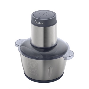 美的电动绞肉机绞肉馅绞馅机家用绞肉馅多功能婴儿辅食搅拌机