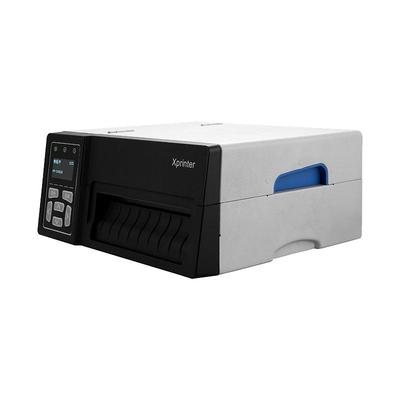 芯烨工业级快递电子面单热敏打印