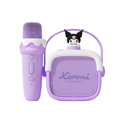 k歌音响麦克风一体无线蓝牙唱歌