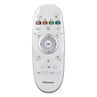 Hisense海信电视机遥控器CN3A57原装正品通用LED49N3600U LED49EC350A LED32EC350A LED49H2600 LED32H2600