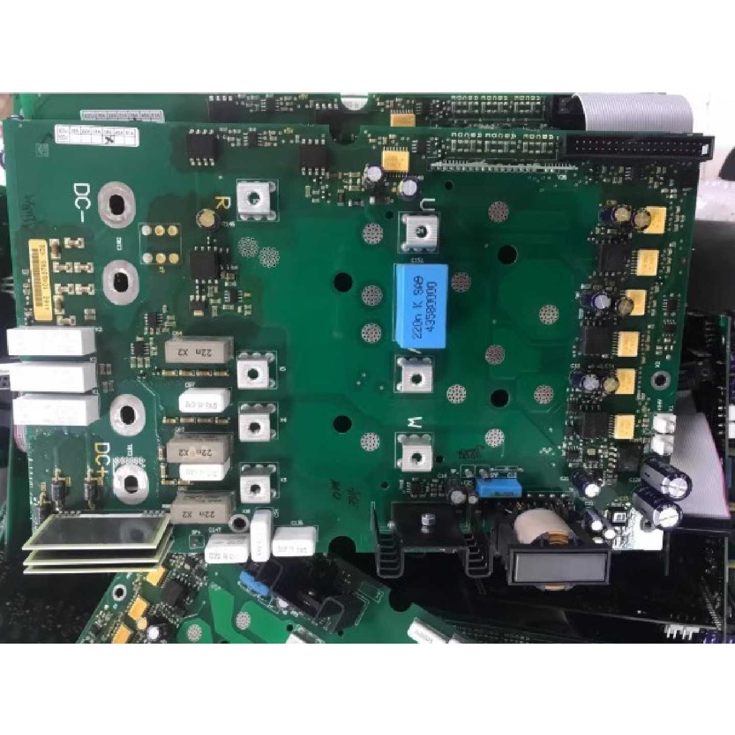 议价可维修变频器电源板驱动板PC00416C全新二手均有货