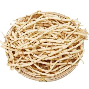 新鲜鱼腥草现摘折耳根嫩根当季时令蔬菜凉拌猪鼻孔农家特产