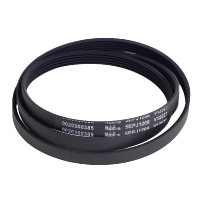 适用美的小天鹅/海尔洗衣机皮带5PJE1239/5EPJ1208/1281/6EPJ1274