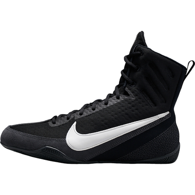 Nike/耐克正品Machomai 3男女减震高帮运动训练拳击鞋HF7333-001