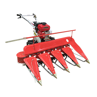 小型多功能割晒机工厂直销价