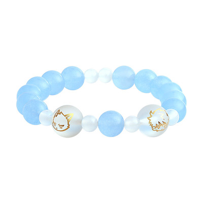 时光代理人联名角色主题手链