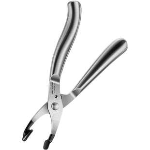 吉度防烫夹304不锈钢厨房夹碗神器取碗夹蒸菜夹子蒸锅盘子提盘器