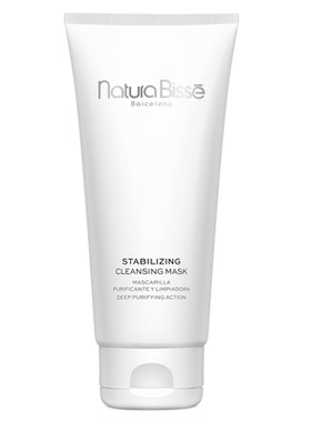 NaturaBissé净化深层稳定洁面
