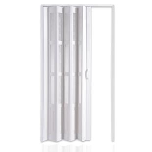 pvc折叠门隔断开放式厨房推拉门卫生间简易阳台伸缩隐形无轨移门