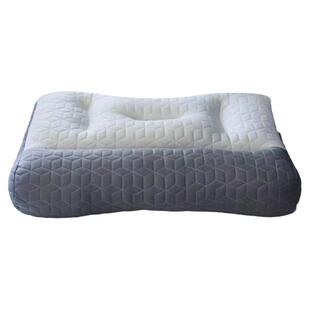 【骨科推荐】反弓牵引枕芯专用枕头分区护颈椎助睡眠枕芯家用护颈