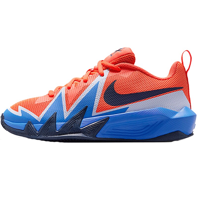nike耐克运动休闲童鞋