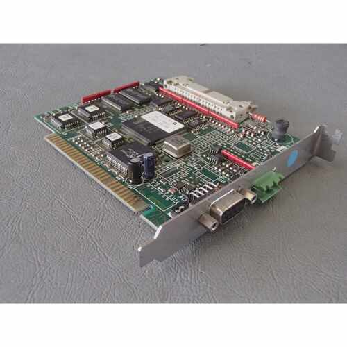 P3C50012  PROSYS  P3C50012  IPL3 REV2 Card USED