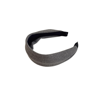 日常宽边发箍女2026新款高颅顶洋气时尚头箍高端外出百搭气质发卡