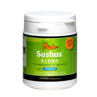 Sashas4C萨沙软骨素升级加强版狗用关节灵髌骨脱位益柏力瑞莫迪