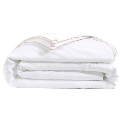 枕水人家双宫手工100%桑蚕丝冬被