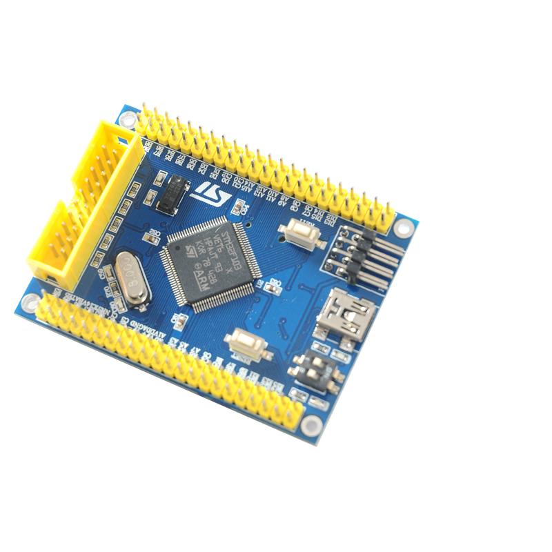 STM32F407VET6/VGT6开发板Cortex-M4 STM32最小系统板arm核心板学