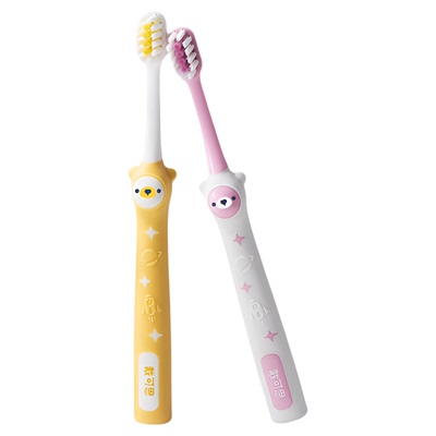 戴可思儿童牙刷【小王子联名款】