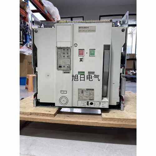 议价三菱断路器AE3200-SW AE-2500SW AE4000-SW空气断路器 框架断