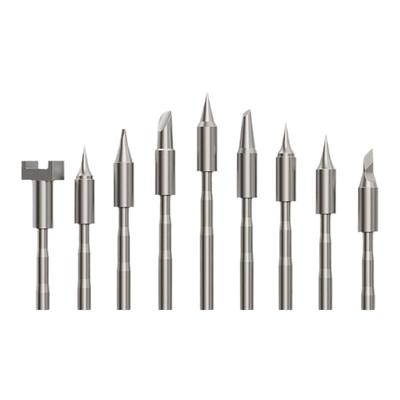 官方原厂正品包邮拓尔T12烙铁头