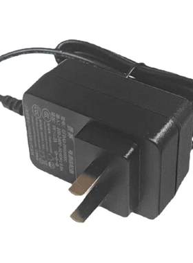 景赛12V1.5A吸奶器电源适配器
