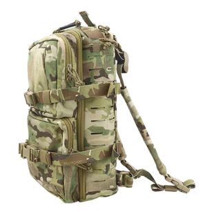 【太阳雪】Shaw PCP 可连背心战术背包 进口MC多功能模块化背板包