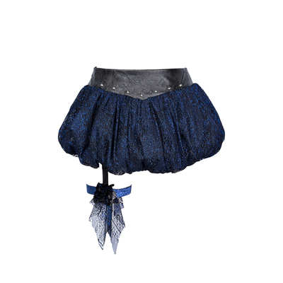 虚轨原创告别序曲爆闪花苞裙