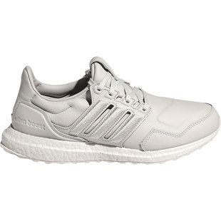 Adidas/阿迪达斯正品Ultra Boost Leather 男女缓震跑步鞋 EF0901