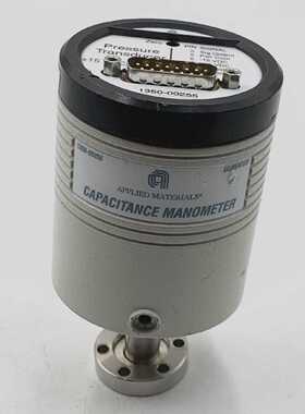 Applied Materials 1350-00255 15 VDC 35mA Capicitance Manomet