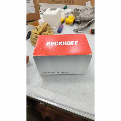 溢价-BECKHOFFCX51400125CPU模块德国原