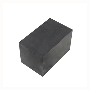 纯石墨电极片碳棒碳块电火花阳极实验石墨板高温电解水导电电池