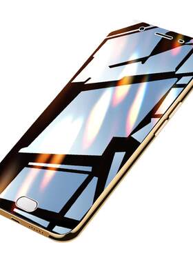 闪擎适用oppoa59钢化膜
