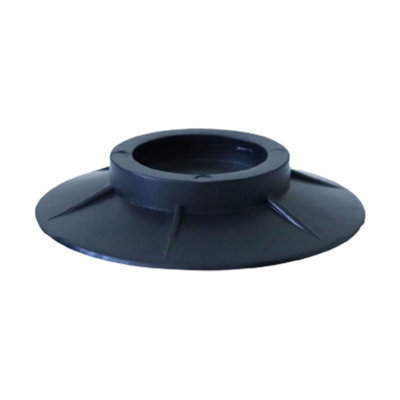 滚筒洗衣机吸盘脚垫家用甩干机防